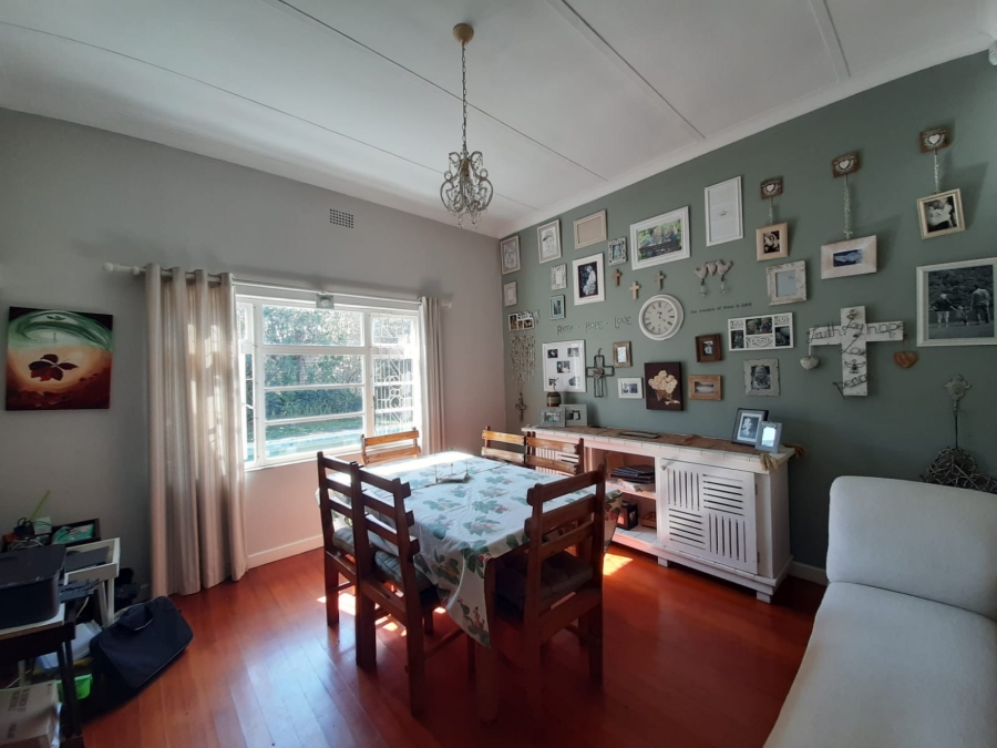 4 Bedroom Property for Sale in Selborne Eastern Cape